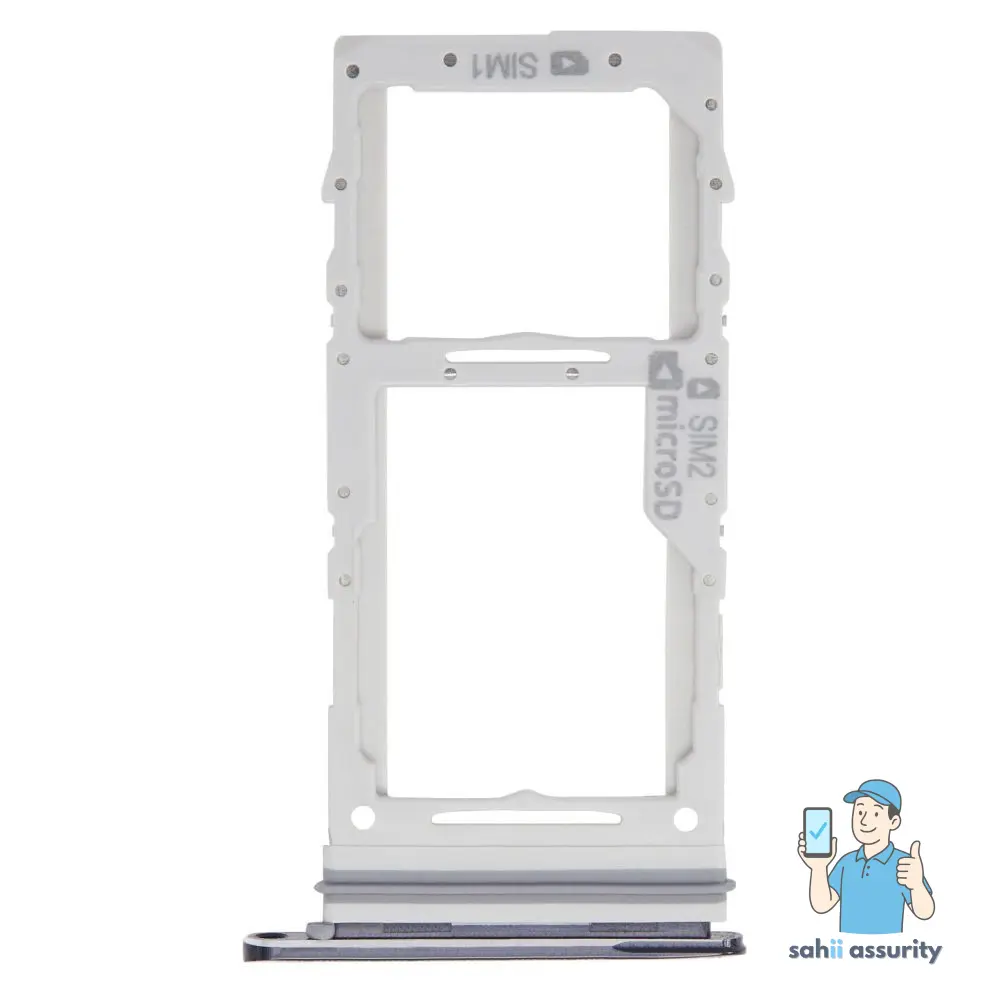 SIM Card Holder Tray for Samsung Galaxy S20 Plus thumbnail